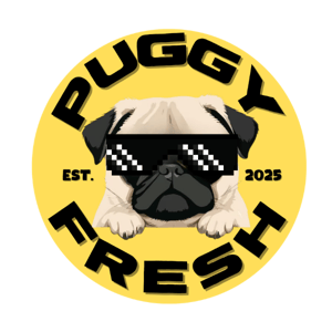 PUGGY FRESH Home