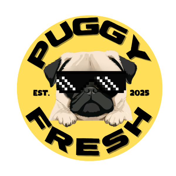 PUGGY FRESH Home
