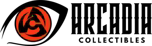 Arcadia Collectibles Home