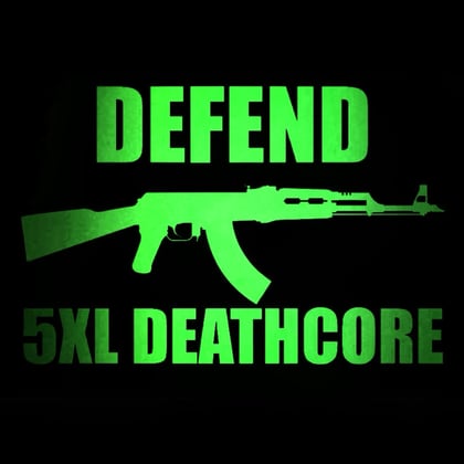 XLOYAL2THAFOILX Home