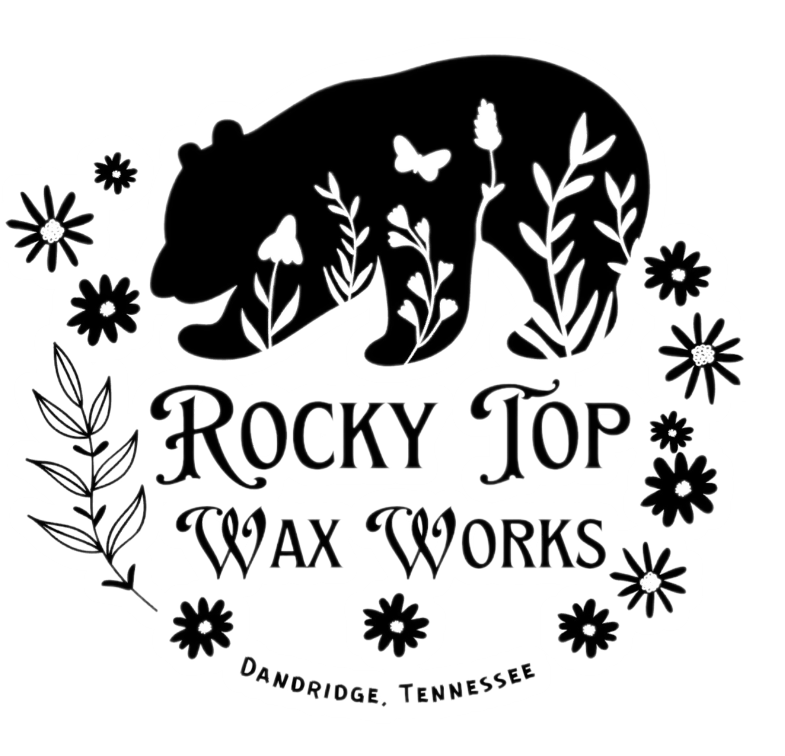 Rocky Top Wax Works  Home