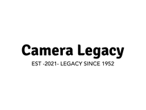 Camera Legacy Home