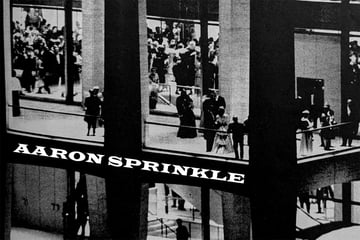 Aaron Sprinkle's Shop Home