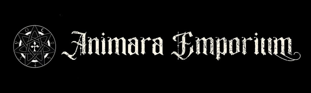 Animara Emporium  Home