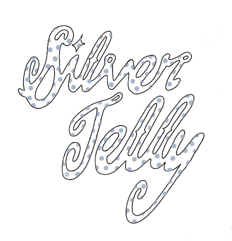Silver Jelly Shop Home