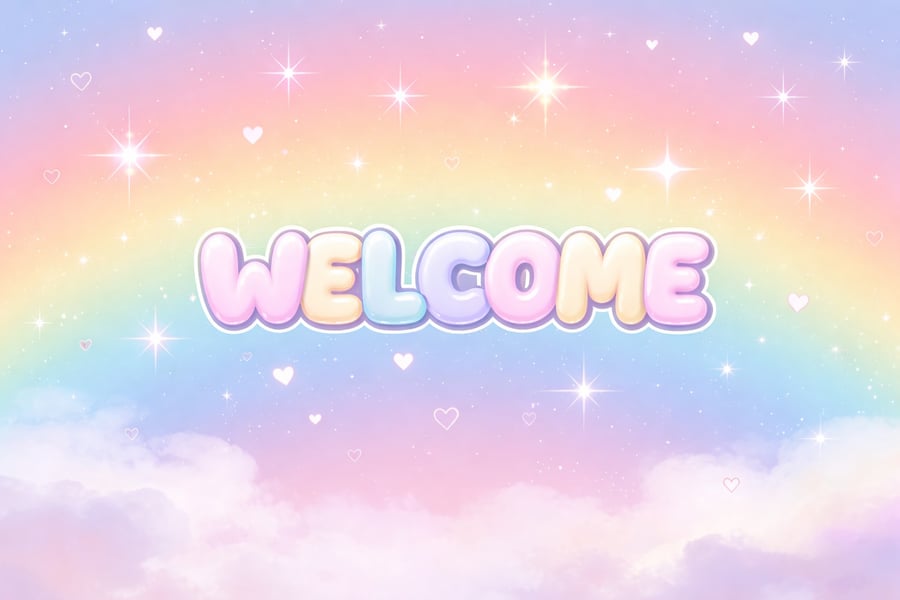 Welcome image