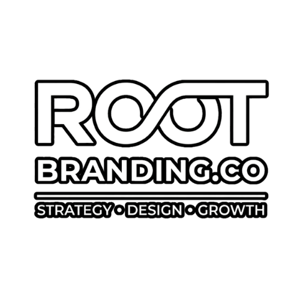 Root Branding Home