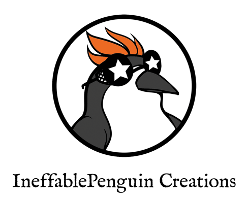 IneffablePenguin Creations Home