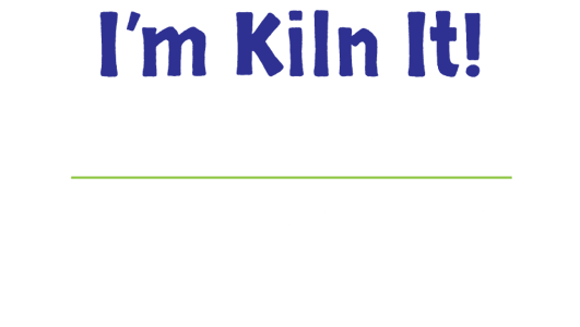 I'm Kiln It - Kiln-formed Glass Home