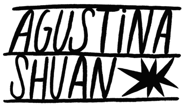 AGUSTINA SHUAN Home