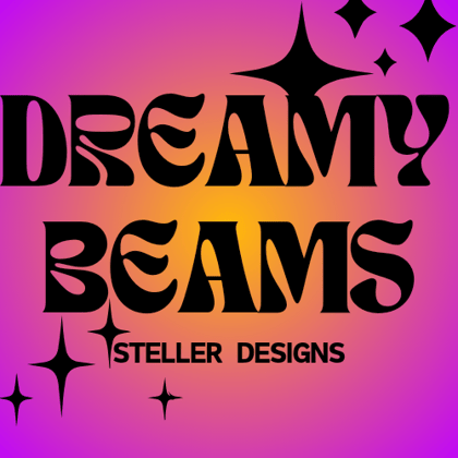 Dreamy Beams Home