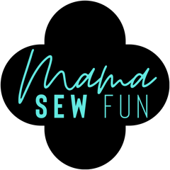 Mama SEW Fun Home