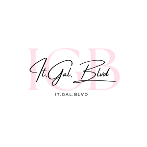 It.Gal.Blvd Home