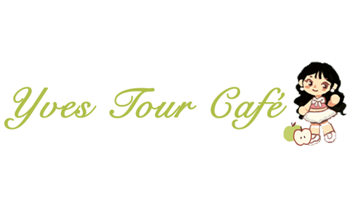 Yves Tour Café Home