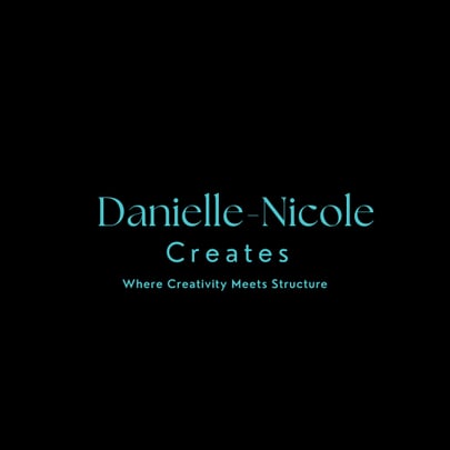 Danielle Nicole Creates Home