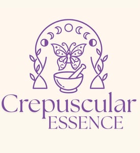 Crepuscular Essence Home