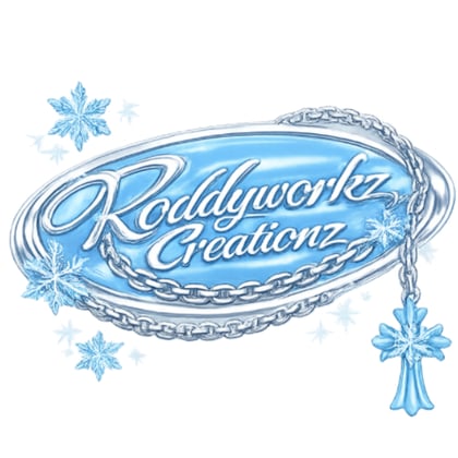 Roddyworkz Home