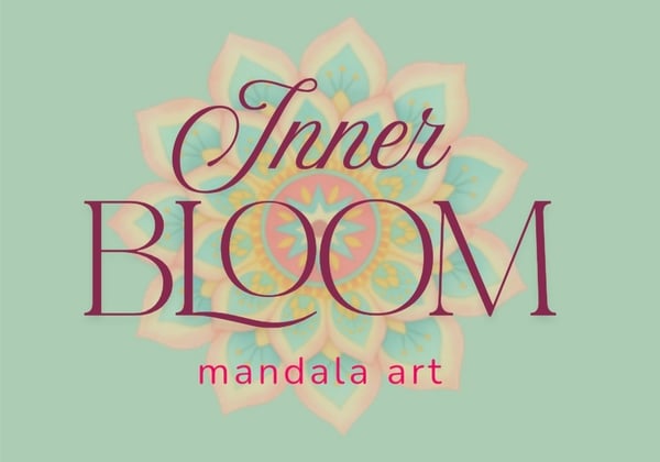 Inner Bloom Mandalas Home