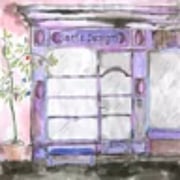 Sette Design Shop Home