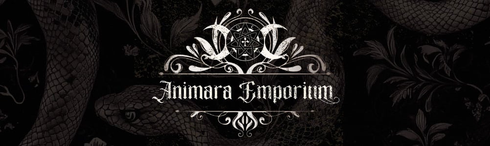 Animara Emporium  Home