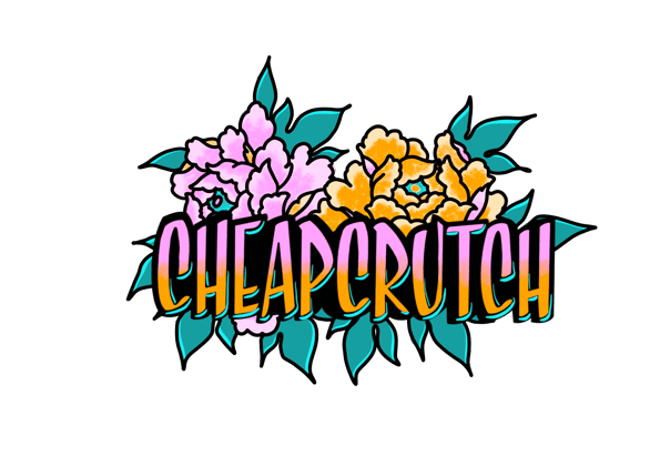 cheapcrutch Home