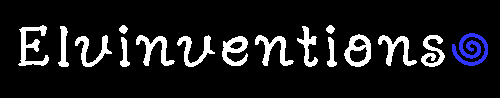 Elvinventions Home
