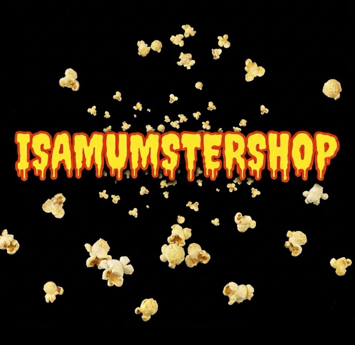 IsamumsterShop