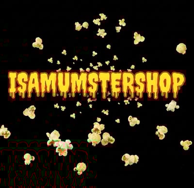 IsamumsterShop