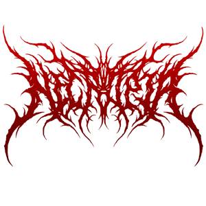 Necropia Home