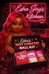 Eshajayskitchen Home