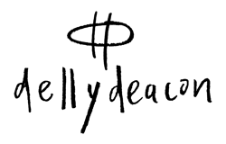 Delly Deacon's Shop Home