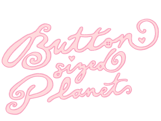 button-sized planet Home