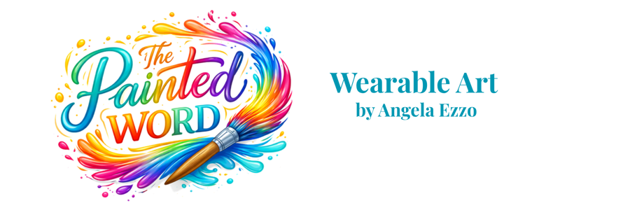 The Painted Word Home