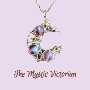 The Mystic Victorian