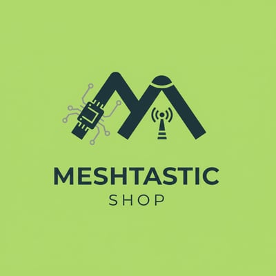 Meshtastic shop