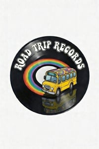 Road Trip Records Home