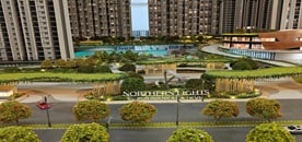 Purva Norther Lights Home