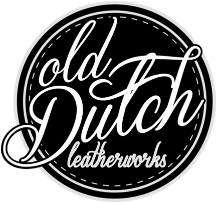Old Dutch Leatherworks Home