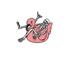 deadchilldecor Home