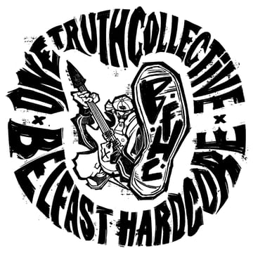 One Truth Collective Home