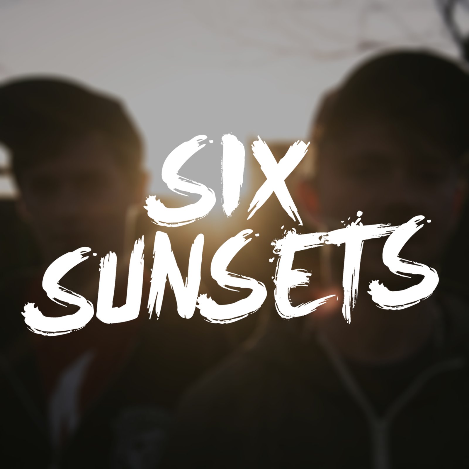 Six Sunsets