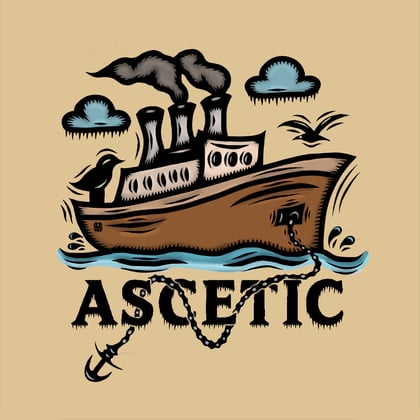 ASCETIC FINGERBOARDS Home