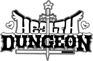 Health Dungeon Home