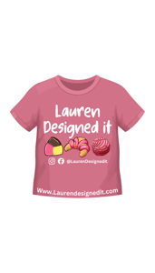 Lauren Designed It Home