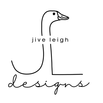 Jive Leigh Designs Home
