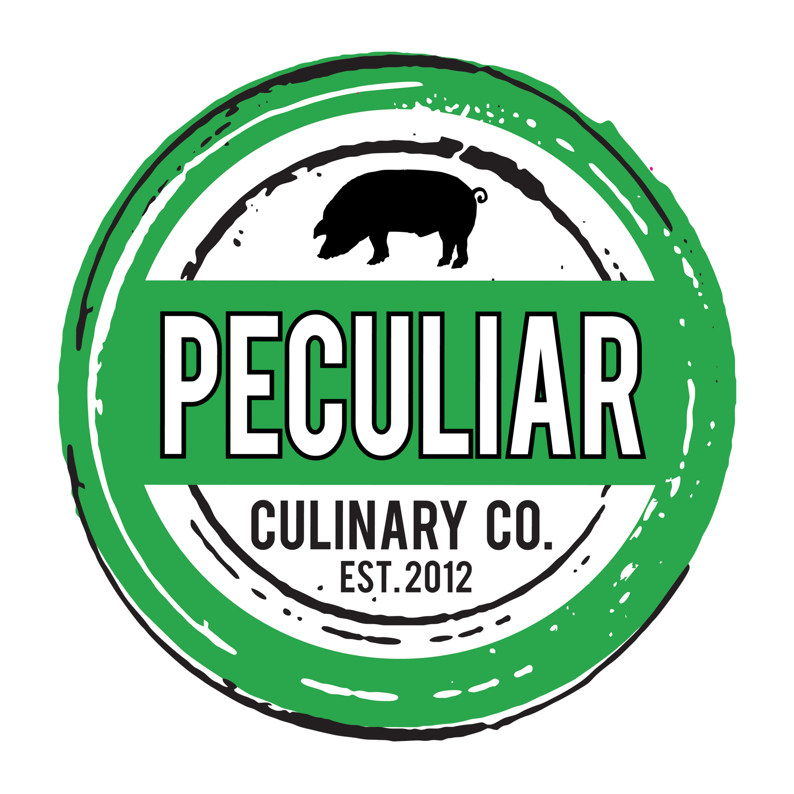 Peculiar Culinary 