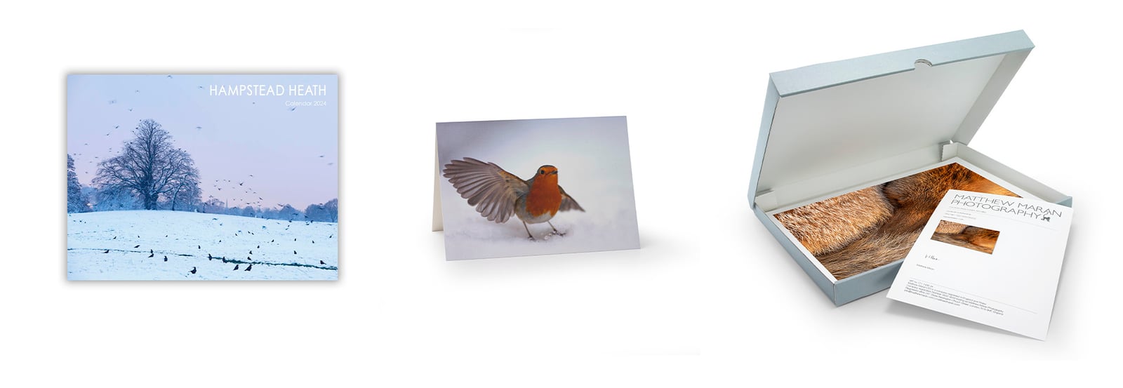 Matthew Maran Photography