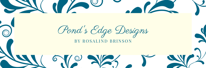 Pond's Edge Designs Home