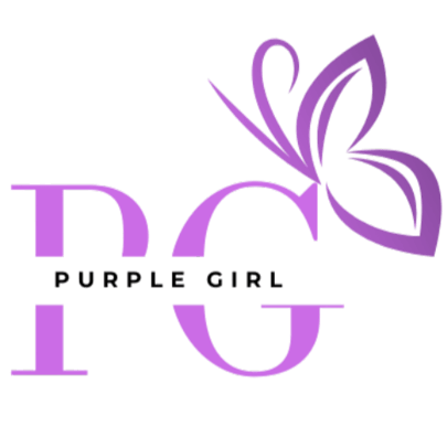 Purple Girl Shop Home