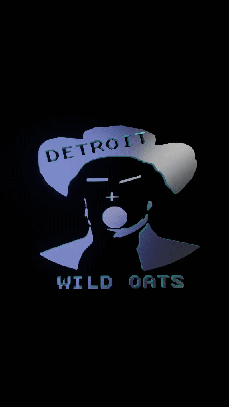 Wild Oats Music Home